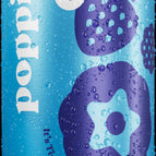 Sparkling Prebiotic Soda, Wild Berry