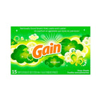 Dryer Sheets Original 15 ct
