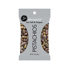 Sea Salt & Pepper, 2.25 oz
