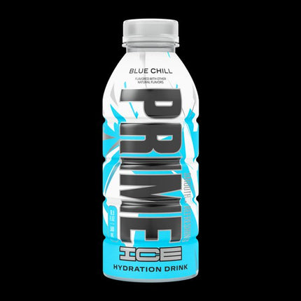 Prime Hydration Drinks, 16.9oz (12 ct)