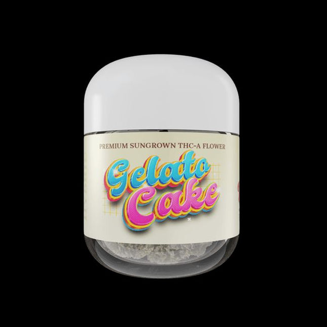 Sungrown - THCA Flower - 3g Jars (32 ct)