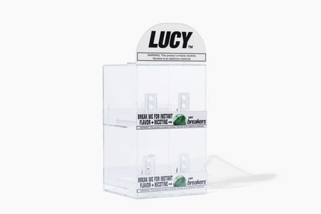 Lucy POS (1 ct)