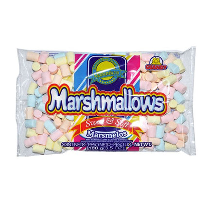 Guandy Marshmallows (12 ct)
