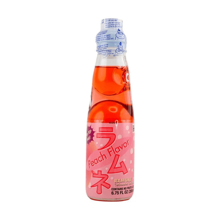 Fuji Soda (Ramune), 200ml (Japan)