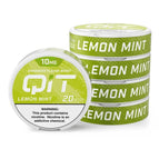 Lemon Mint