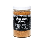 Unseasoned