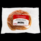 Cinnamon Danish