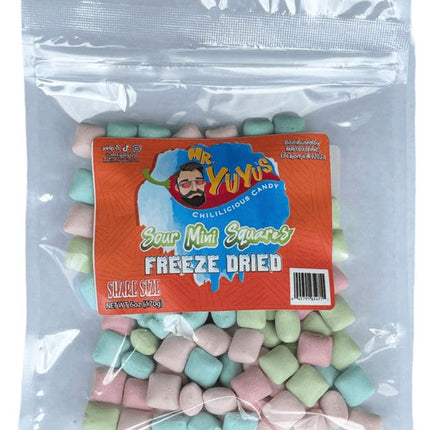 Freeze Dried Candy 6oz (8 ct)