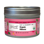 Organic Hibiscus