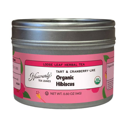 Tea Tins (12 ct)