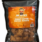 Peanut Butter Pretzel Nuggets, 4oz
