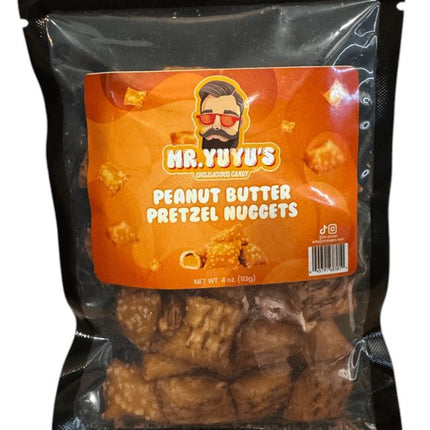 Snacks and Nuts (6 ct)