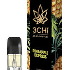 Pineapple Express, 2ml