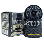 Hurricane 63mm 5P - Black