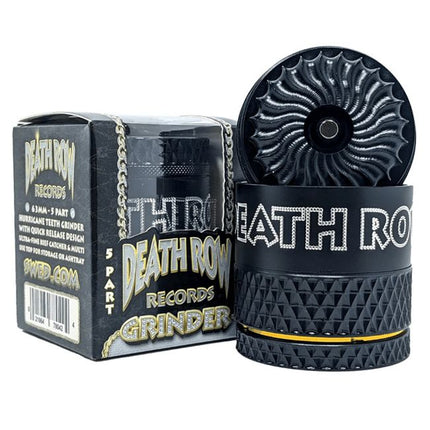 Death Row Grinders (1 ct)