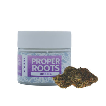 3.5gm THCA Flower Jar Indoor (10 ct)