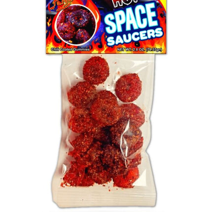 Sweet and Spicy Candies (10 ct)