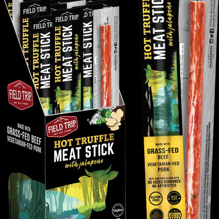 1.0oz Jerky Sticks (24 ct)