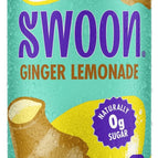 Ginger Lemonade, 12oz
