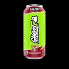 Warheads Black Cherry