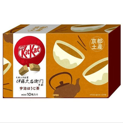 KitKat (10 ct)