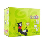 Dr. Bear Green Grape Juicy Gummy 10pck (China)