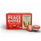 Tree Hugger 12ct Pods, 0.36oz ea.