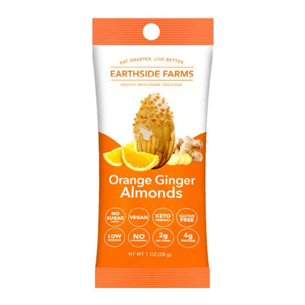 Candied Nuts, 1oz (30 ct)