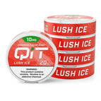 Lush Ice