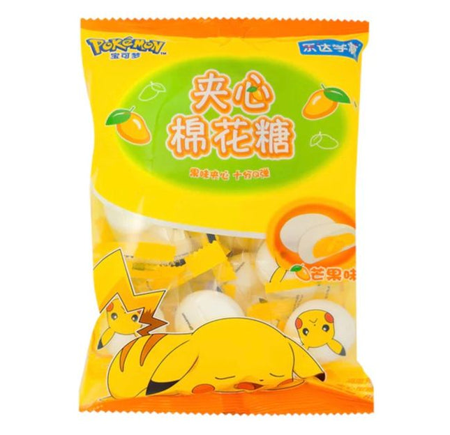 Exotic Snacks Pokemon Candy (10 ct)
