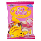 Pokemon Marshmallows Candy Peach, 80g