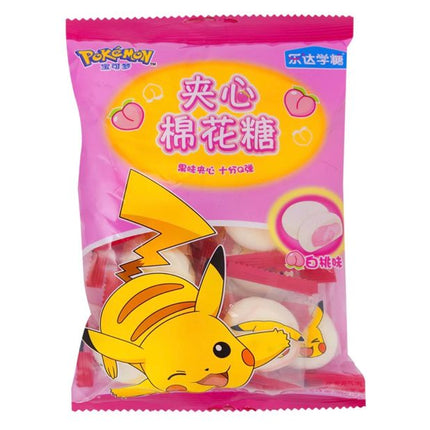 Exotic Snacks Pokemon Candy (10 ct)