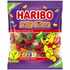 Jelly Beans, 160g (Germany)