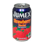 Strawberry Nectar
