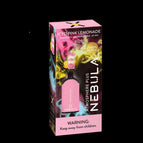 Pink Lemonade