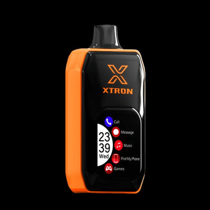XTRON 30K Disposable Vape (5 ct)