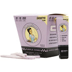 Cones - Display Box, 53mm 12Ct