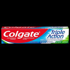 Triple Action Toothpaste Mint, 4 oz