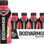 Strawberry Banana