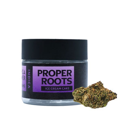 3.5gm THCA Flower Jar Premium (10 ct)