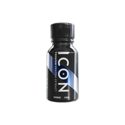 Kratom Extract Liquid, 15mL