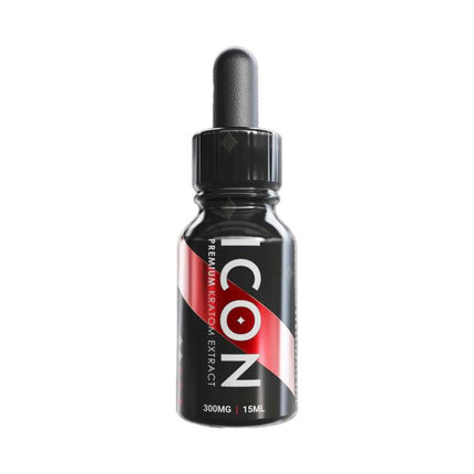Kratom Extract Liquid, 15mL