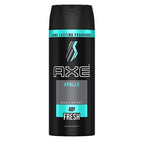 Deo Spray Apollo Fresh, 150 mL