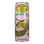 All Natural Coconut Juice