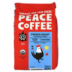 Ground French Roast, 12oz