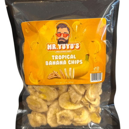 Snacks and Nuts (6 ct)