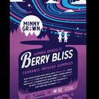 Berry Bliss (5mg THC)