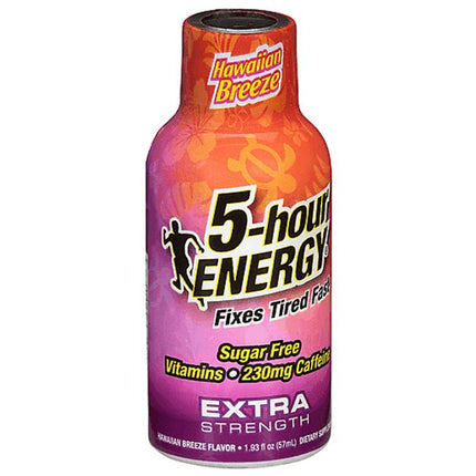 5 Hour Energy (12 ct)