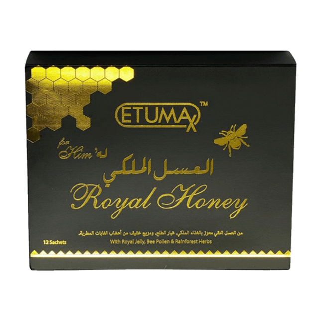 Etumax