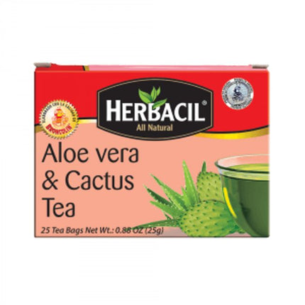 Herbacil (6 ct)
